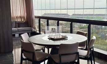 Imagem 7: Apartamento de Luxo à Venda em Belém-PA, Bairro Umarizal: 3 Quartos, 3 Suítes, 3 Salas, 6