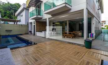 Imagem 3: Casa de luxo em condomínio no Parque Verde, Belém-PA: 4 quartos, 4 suítes, 6 banheiros, 6