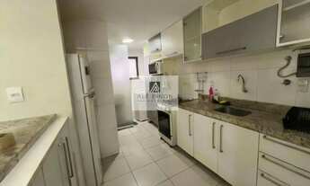 Imagem 4: Apartamento à venda em Batista Campos, Belém-PA: 1 quarto, 1 suíte, 1 sala, 3 banheiros, 2