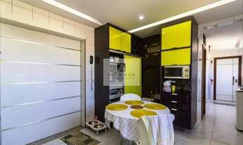 Imagem 7: Imóvel de luxo: Apartamento de 3 suítes com 204m² e 4 vagas de garagem em Nazaré, Belém-PA