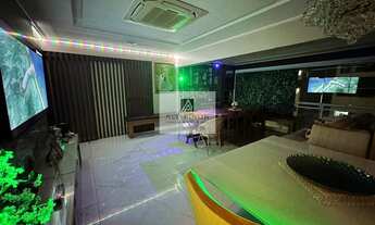 Imagem 4: Apartamento de alto padrão com 3 suítes e 2 vagas de garagem em Batista Campos, Belém-PA