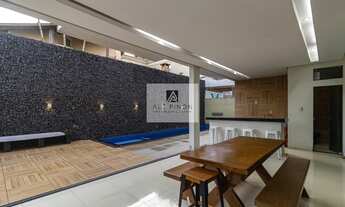 Imagem 6: Casa de luxo em condomínio no Parque Verde, Belém-PA: 4 quartos, 4 suítes, 6 banheiros, 6