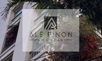 Imagem: Venda de Apartamento de Luxo com 3 Suítes