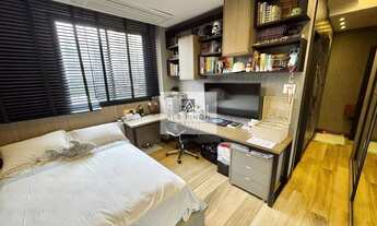 Imagem 5: Apartamento de Luxo à Venda em Belém-PA, Bairro Umarizal: 3 Quartos, 3 Suítes, 3 Salas, 6