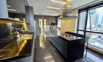 Imagem 4: Apartamento de Luxo à Venda em Belém-PA, Bairro Umarizal: 3 Quartos, 3 Suítes, 3 Salas, 6