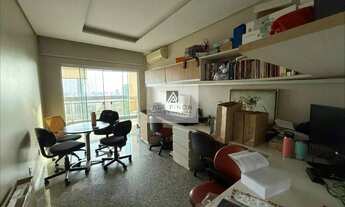 Imagem 2: Apartamento de Luxo à Venda em Belém-PA, Umarizal: 4 Quartos, 4 Suítes, 3 Salas, 5 Banheir