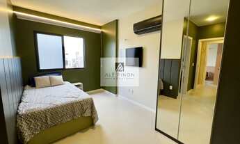 Imagem 5: Imperdível apartamento à venda em Umarizal, Belém-PA: 3 quartos, 3 suítes, 1 sala, 4 banhe