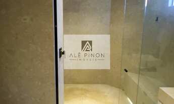 Imagem 4: Luxuoso apartamento de 5 quartos e 5 suítes à venda em Batista Campos, Belém-PA, com 3 vag