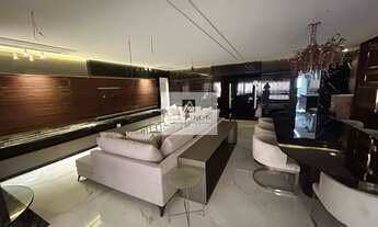 Imagem 7: Espetacular apartamento à venda em Belém-PA, bairro Umarizal: 3 quartos, 3 suítes, 1 sala