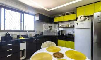 Imagem 3: Imóvel de luxo: Apartamento de 3 suítes com 204m² e 4 vagas de garagem em Nazaré, Belém-PA