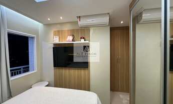 Imagem 6: Apartamento de alto padrão com 3 suítes e 2 vagas de garagem em Batista Campos, Belém-PA