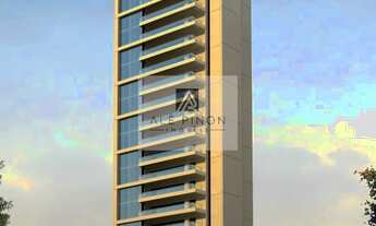 Imagem: Apartamento de Luxo à Venda em Belém-PA