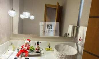 Imagem 7: Apartamento de Luxo à Venda em Belém-PA, Umarizal: 4 Quartos, 4 Suítes, 3 Salas, 5 Banheir