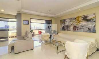 Imagem 6: Imóvel de luxo: Apartamento de 3 suítes com 204m² e 4 vagas de garagem em Nazaré, Belém-PA