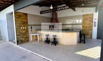 Imagem 5: Apartamento de Luxo à Venda em Belém-PA, São Brás - 3 quartos, 1 suíte, 2 salas, 1 vaga, 1