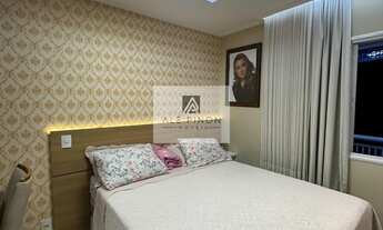 Imagem 3: Apartamento de alto padrão com 3 suítes e 2 vagas de garagem em Batista Campos, Belém-PA