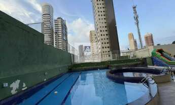 Imagem 4: Apartamento de Luxo à Venda em Belém-PA, Umarizal: 4 Quartos, 4 Suítes, 3 Salas, 5 Banheir