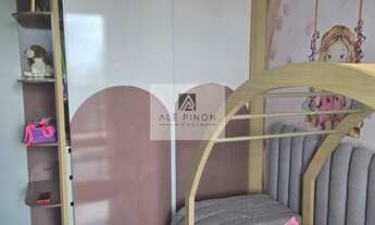 Imagem 4: Cobertura de alto padrão para venda ou locação em Belém-PA, no bairro Batista Campos: 3 qu