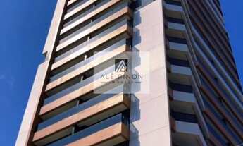 Imagem: Cobertura de alto padrão para venda ou