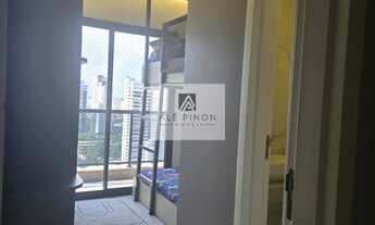 Imagem 5: Cobertura de alto padrão para venda ou locação em Belém-PA, no bairro Batista Campos: 3 qu