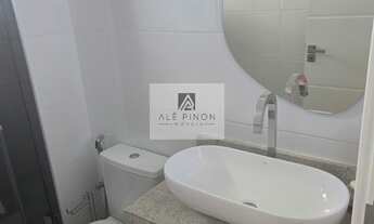 Imagem 6: Cobertura de alto padrão para venda ou locação em Belém-PA, no bairro Batista Campos: 3 qu