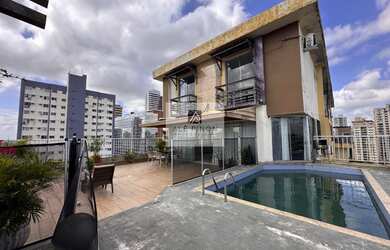 Imagem 3: Imperdível apartamento de 3 quartos e 3 suítes no São Brás, Belém-PA! 300m² de conforto e