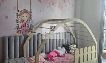 Imagem 3: Cobertura de alto padrão para venda ou locação em Belém-PA, no bairro Batista Campos: 3 qu