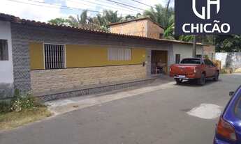 Imagem: Casa com 3 quartos 2 suites na Cidade Operaria