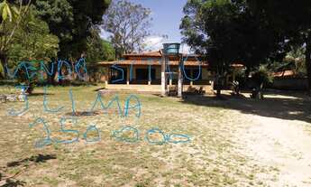 Imagem: CHACARA RESIDENCIAL em SÃO JOSÉ DE RIBAMAR