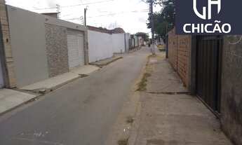 Imagem 7: Casa com 3 quartos na Cidade Operaria Uema