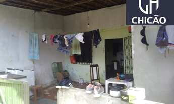 Imagem 4: Casa com 2 quartos na Cidade Operaria