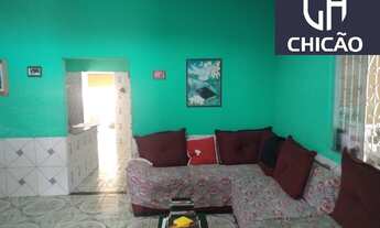 Imagem 3: Casa com 3 quartos 2 suites na Cidade Operaria