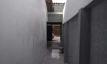 Imagem 3: Casa com 3 quartos na Cidade Operaria Uema