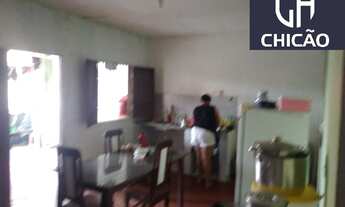 Imagem 2: Casa com 2 quartos na Cidade Operaria