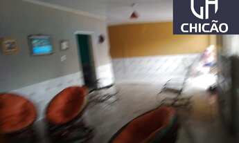 Imagem 6: Casa com 3 quartos 2 suites na Cidade Operaria