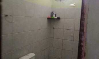 Imagem 6: Casa com 2 quartos na Cidade Operaria