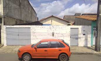 Imagem: Casa na cidade operaria com 2 quartos und