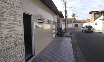 Imagem: Casa com 3 suites no maiobao