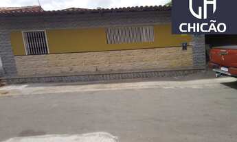 Imagem 4: Casa com 3 quartos 2 suites na Cidade Operaria