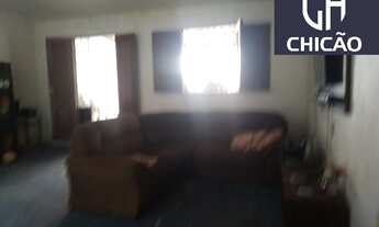 Imagem 7: Casa com 2 quartos na Cidade Operaria