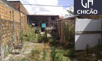 Imagem 5: Casa com 2 quartos na Cidade Operaria