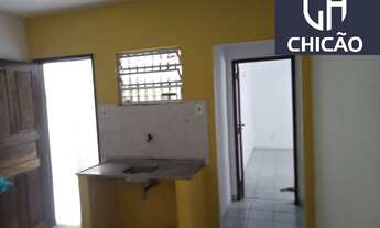 Imagem 5: Casa com 3 quartos na Cidade Operaria Uema