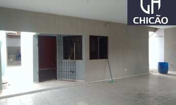 Imagem 2: Casa com 3 quartos na Cidade Operaria Uema