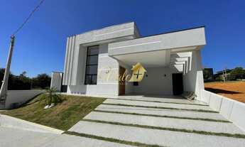 Imagem: CASA RESIDENCIAL em CAÇAPAVA - SP, CONDOMÍNIO