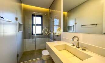 Imagem 6: CASA RESIDENCIAL em SÃO JOSÉ DOS CAMPOS - SP, CONDOMÍNIO RESIDENCIAL ALPHAVILLE II