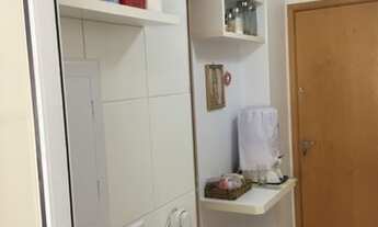 Imagem 2: APARTAMENTO RESIDENCIAL em SÃO JOSÉ DOS CAMPOS - SP, PARQUE RESIDENCIAL AQUARIUS