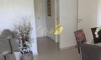 Imagem 6: APARTAMENTO RESIDENCIAL em SÃO JOSÉ DOS CAMPOS - SP, JARDIM DAS COLINAS