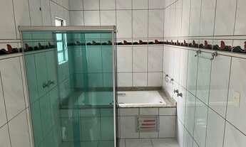 Imagem 4: CASA RESIDENCIAL em SÃO JOSÉ DOS CAMPOS - SP, JARDIM PARAÍSO