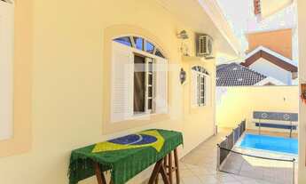 Imagem 6: Casa Cond Fechado 4 Dorm ( 2 Suites) Piscina Privativa - Urbanova - Sjc