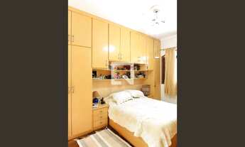 Imagem 7: Casa Cond Fechado 4 Dorm ( 2 Suites) Piscina Privativa - Urbanova - Sjc